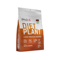 PHD DIET PLANT PROTEIN 1KG | SALTED CARAMEL