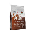 PHD DIET PLANT PROTEIN 1KG | BELGIAN CHOCOLATE
