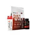 FAT BURN STACK | SAVE €20.00