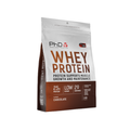 PHD WHEY PROTEIN 1KG CHOCOLATE | 25G PROTEIN WITH PROBIOTICS