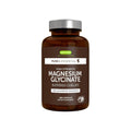 MAGNESIUM GLYCINATE 380MG (HIGH STRENGHT) | 180 VEGAN CAPSULES