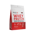 PHD WHEY PROTEIN 1KG STRAWBERRY | 25G PROTEIN WITH PROBIOTICS