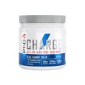 PHD CHARGE PRE-WORKOUT 300G BLUE GUMMY BEAR | ENERGY & PERFORMANCE FORMULA