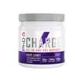 PHD CHARGE PRE-WORKOUT 300G GRAPE CANDY | ENERGY & PERFORMANCE FORMULA