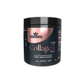 NATURES AID COLLAGEN SHAKE 225G | CHOCOLATE FLAVOUR