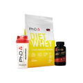 FAT BURN STACK | SAVE €20.00
