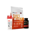 FAT BURN STACK | SAVE €20.00