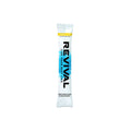 REVIVAL ELECTROLYTE DRINK MIX 10G | LEMON & LIME - Bulk Savings: 12 for €0.90/each | 24 for €0.80/each