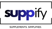 Suppify - Home
