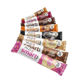 PHD SMART BARS - CUSTOM 12+ BAR MIX & MATCH (SAVE 20%)