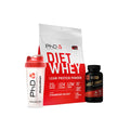 FAT BURN STACK | SAVE €20.00