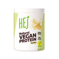HEJ NATURAL VEGAN PROTEIN 300G | VANILLA
