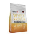 PHD WHEY PROTEIN 1KG VANILLA | 25G PROTEIN WITH PROBIOTICS