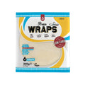 NANO SUPPS PROTEIN WRAPS 240G